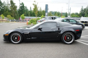 Thumbnail image of 2013 Chevrolet Corvette at Dougs Lynnwood Mazda - Used