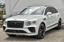 Thumbnail image of 2024 Bentley Bentayga EWB at PerilloDownersGrove of Downers Grove, IL