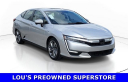 2018 Honda Clarity Plug-In Hybrid Touring at LouBachrodtChevroletPompanoBeach of Pompano Beach, FL