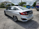 Thumbnail image of 2018 Honda Clarity Plug-In Hybrid at LouBachrodtChevroletPompanoBeach of Pompano Beach, FL
