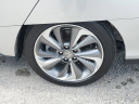 Thumbnail image of 2018 Honda Clarity Plug-In Hybrid at LouBachrodtChevroletPompanoBeach of Pompano Beach, FL
