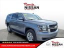 Thumbnail image of 2019 Chevrolet Suburban at Riverside Nissan