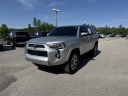 Thumbnail image of 2023 Toyota 4Runner at VeteransFord - NEW