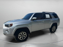 Thumbnail image of 2023 Toyota 4Runner at VeteransFord - NEW