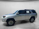 Thumbnail image of 2023 Toyota 4Runner at VeteransFord - NEW