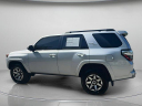 Thumbnail image of 2023 Toyota 4Runner at VeteransFord - NEW