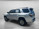 Thumbnail image of 2023 Toyota 4Runner at VeteransFord - NEW
