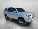 Thumbnail image of 2023 Toyota 4Runner at VeteransFord - NEW