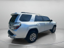Thumbnail image of 2023 Toyota 4Runner at VeteransFord - NEW