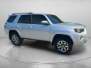 Thumbnail image of 2023 Toyota 4Runner at VeteransFord - NEW