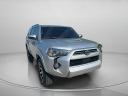 Thumbnail image of 2023 Toyota 4Runner at VeteransFord - NEW