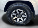Thumbnail image of 2023 Toyota 4Runner at VeteransFord - NEW