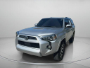 Thumbnail image of 2023 Toyota 4Runner at VeteransFord - NEW