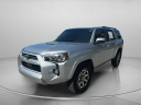 Thumbnail image of 2023 Toyota 4Runner at VeteransFord - NEW