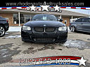 2011 BMW 3 Series 335is at Rhodes's Auto and Truck Sales