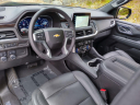 Thumbnail image of 2022 Chevrolet Tahoe at Aston Martin Cadillac of Boston