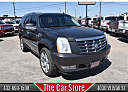 Thumbnail image of 2010 Cadillac Escalade at Car Store of Midland
