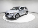 Thumbnail image of 2019 Acura MDX at Luxury Imports