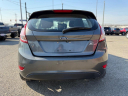 2019 Ford Fiesta SE at NATIONAL AUTO SALES EAST LLC