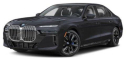 2024 BMW 7 Series 750e xDrive at Eastchester Certified Motors