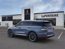 Thumbnail image of 2025 Lincoln Aviator at LaFontaine Lincoln