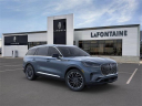 Thumbnail image of 2025 Lincoln Aviator at LaFontaine Lincoln