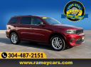 Thumbnail image of 2023 Dodge Durango at Ramey Motors