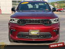 Thumbnail image of 2023 Dodge Durango at Ramey Motors