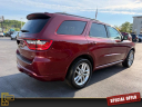 Thumbnail image of 2023 Dodge Durango at Ramey Motors