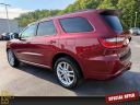 Thumbnail image of 2023 Dodge Durango at Ramey Motors