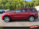 Thumbnail image of 2023 Dodge Durango at Ramey Motors