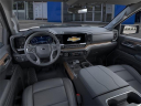 Thumbnail image of 2024 Chevrolet Silverado 1500 at Denooyer Chevrolet