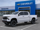 Thumbnail image of 2024 Chevrolet Silverado 1500 at Denooyer Chevrolet