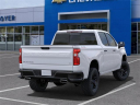 Thumbnail image of 2024 Chevrolet Silverado 1500 at Denooyer Chevrolet