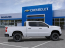 Thumbnail image of 2024 Chevrolet Silverado 1500 at Denooyer Chevrolet