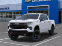 Thumbnail image of 2024 Chevrolet Silverado 1500 at Denooyer Chevrolet