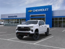 Thumbnail image of 2024 Chevrolet Silverado 1500 at Denooyer Chevrolet