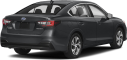 Thumbnail image of 2020 Subaru Legacy at Hamilton Honda