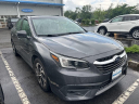 Thumbnail image of 2020 Subaru Legacy at Hamilton Honda