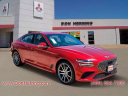 Thumbnail image of 2023 Genesis G70 at Don Herring Irving Mitsubishi - Used