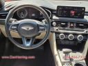 Thumbnail image of 2023 Genesis G70 at Don Herring Irving Mitsubishi - Used