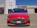 Thumbnail image of 2023 Genesis G70 at Don Herring Irving Mitsubishi - Used