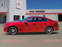 Thumbnail image of 2023 Genesis G70 at Don Herring Irving Mitsubishi - Used