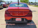 Thumbnail image of 2023 Genesis G70 at Don Herring Irving Mitsubishi - Used