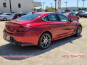 Thumbnail image of 2023 Genesis G70 at Don Herring Irving Mitsubishi - Used
