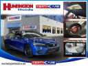 Thumbnail image of 2023 Honda Civic at Huntington Honda