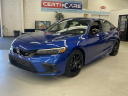 Thumbnail image of 2023 Honda Civic at Huntington Honda