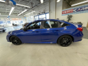 Thumbnail image of 2023 Honda Civic at Huntington Honda