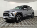 Thumbnail image of 2024 Chevrolet Trailblazer at Metro Honda