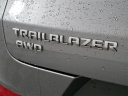 Thumbnail image of 2024 Chevrolet Trailblazer at Metro Honda